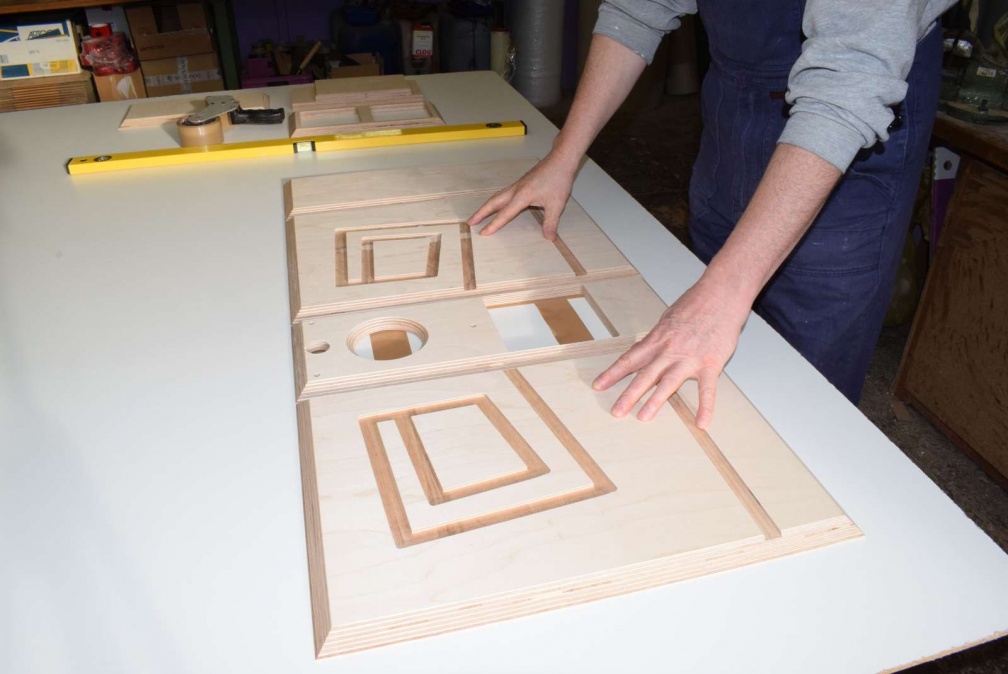 Mikro Horn 2018-E 019